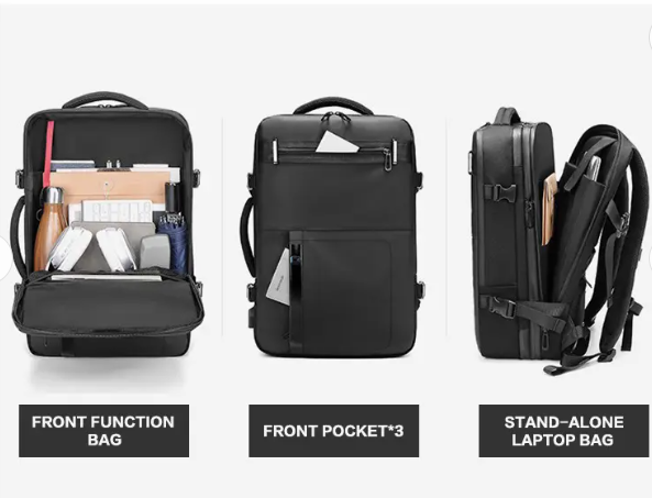 Multifunctional Backpack Travel